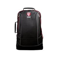 Mochila Portatil 17  Msi Workstation