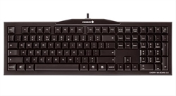 Cherry Keyboard Mx3. 0/ Mec Goldcontact Blackret