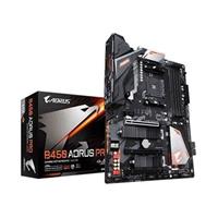 Placa Base  Gigabyte B450 Aorus Pro  Am4