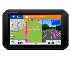 Garmin Dezl 780 Lmt- D Navegador Gps Premium . . . 