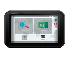 Garmin Dezl 785 Lmt- D Navegador Gps Premium . . . 