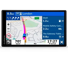 Garmin Drivesmart 55 Full Eu Mt- S Gps Con Mapas . . . 