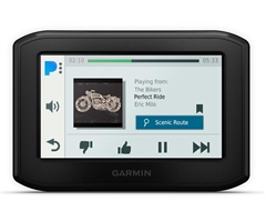 Garmin Zumo 346 Lmt- S We Navegador Gps 4. 3´´ . . . 