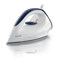 Plancha Seca Philips Gc160/ 02 1200W