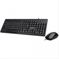 Pack Teclado Y Ratón Gigabyte Km6300