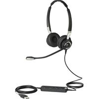 Gn Audio Germany Gmbh Jabra Biz 2400 Ii Duo Usb   . . . 