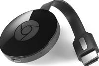Google Chromecast 2