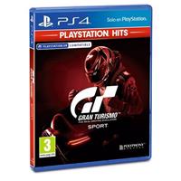 Gran Turismo Sport Ps Hits Ps4
