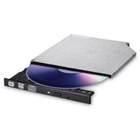 Lg Dvd- Rw Interna 8X Slim 12. 7Mm Negra Sata