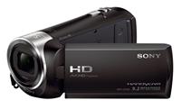 Sony Hdr- Cx240 Videocamara Hd Flash