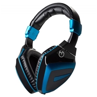 Hiditec Auriculares Gaming Hdt1 Con Micrófono . . . 
