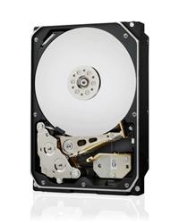 Hgst 3. 5In26. 1Mm 6Tb 128Mb 7. 2K Satault 512E