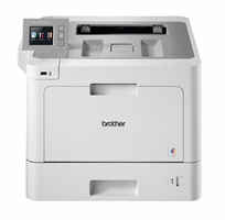 Brother Hl- L9310 Cdw