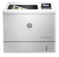 Hp Color Laserjet Enterprise M552dn
