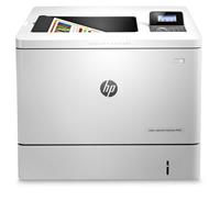 Hp Color Laserjet Enterprise M553dn