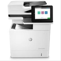 Hp Inc Laserjet Enterprise Mfp M631dn