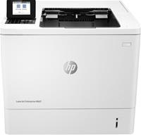 Impresora Hp Laserjet Enterprise M607n