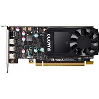Hp Nvidia Quadro P4000 8Gb         . . . 