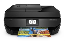 Impresora Multifunción Hp Officejet 4650
