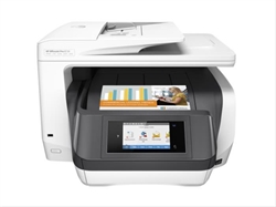 Hp Officejet Pro 8730 All- In- One Printer