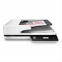 Hp Scanjet Pro 3500F1
