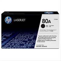Hp Toner Cartridge Black           . 