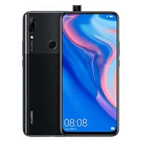 Huawei P Smart Z Midnight Black