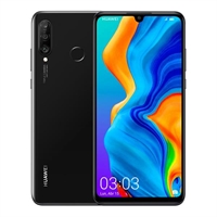Huawei P Smart Z Sapphire Blue