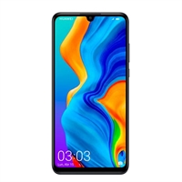 Huawei P30 Lite 4Gb 128Gb 6. 15´´ Negro