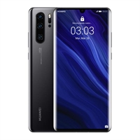 Huawei P30 Pro 8Gb 128Gb 6. 47´´ Negro