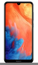 Huawei Y7 2019 2Gb 32Gb 6. 26´´ Rojo