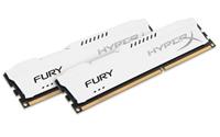 Módulo Kingston Hyperx Fury Ddr3 8Gb 1600Mhz . . . 