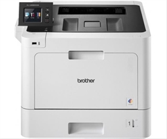 Impresora Brother Laser Color Hl- L8360cdw +  . . . 