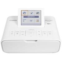 Impresora Canon Selphy Cp1300 Blanco