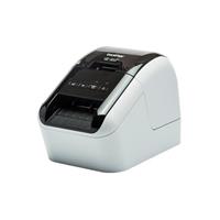 Impresora De Etiquetas Brother Ql800