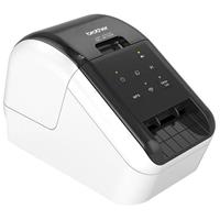 Impresora De Etiquetas Brother Ql810w 110 . . . 