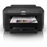 Impresora Epson Workforce Wf- 7210Dtw Inkjet A3+ 