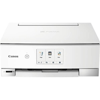 Impresora Fotográfica Canon Pixma Ts8251 Wifi · . . . 