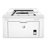 Impresora Monofuncional Hp Laserjet Pro M203dw