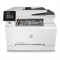 Impresora Hp Multifuncion Laserjet Color M280nw