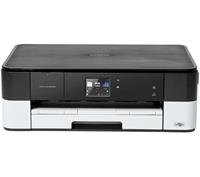 Impresora Multifunción Brother Dcp- J4120dw