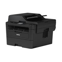 Impresora Multifunción Brother Mfc- L2750dw  Láser . . . 