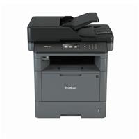 Impresora Multifunción Brother Mfc- L5700dn Láser . . . 