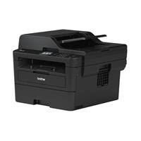 Impresora Multifunción Brother Mfcl2730dw Láser  . . . 