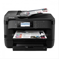 Impresora Multifunción Epson Workforce  7720Dtwf  . . . 
