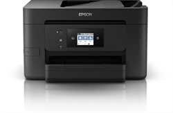 Impresora Multifunción Epson Workforce Pro . . . 
