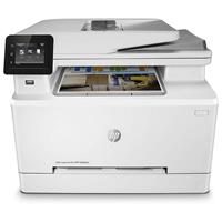 Impresora Multifunción Hp Color Laserjet Pro . . . 