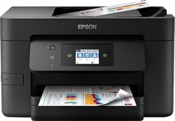 Impresora Multifuncional Epson Workforce Pro . . . 