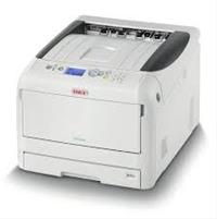 Impresora Oki Laser Color Es8433dn. 