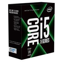 Intel Core I5- 7640X 4. 2Ghz 6Mb Socket 2066 Usado